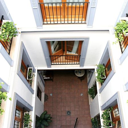 Edificio Palomar - Palomargroup Apartman Valencia Kültér fotó