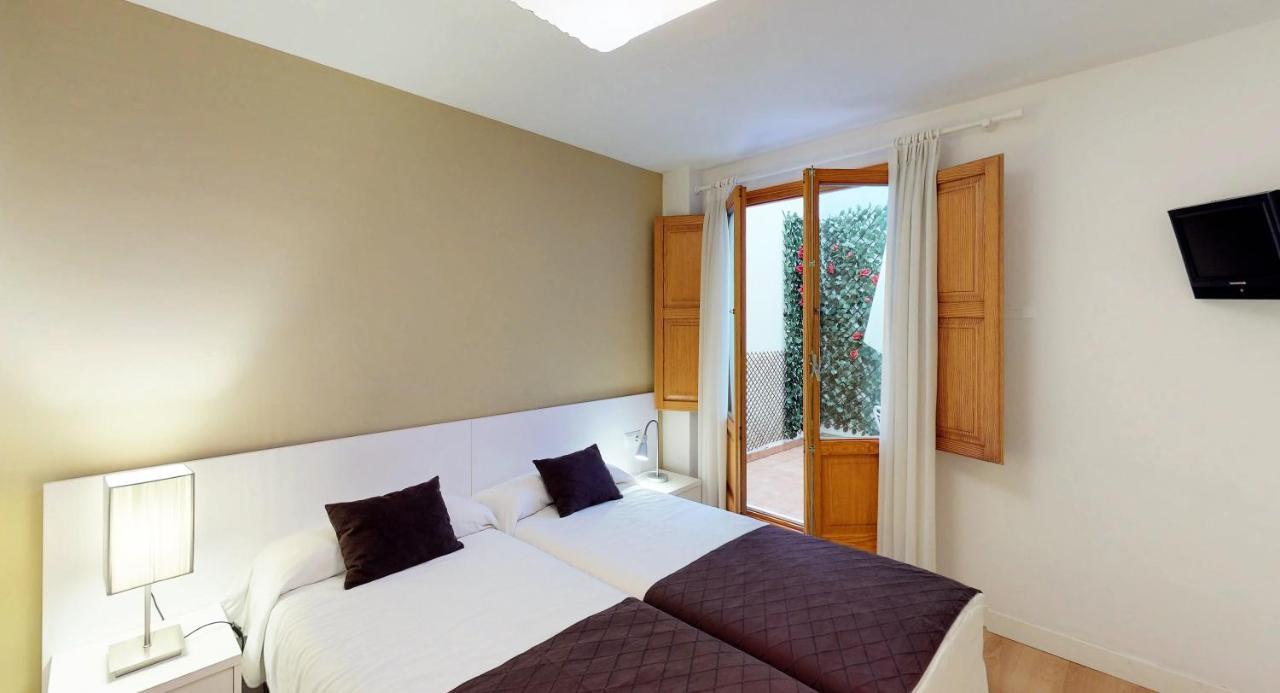 Edificio Palomar - Palomargroup Apartman Valencia Kültér fotó