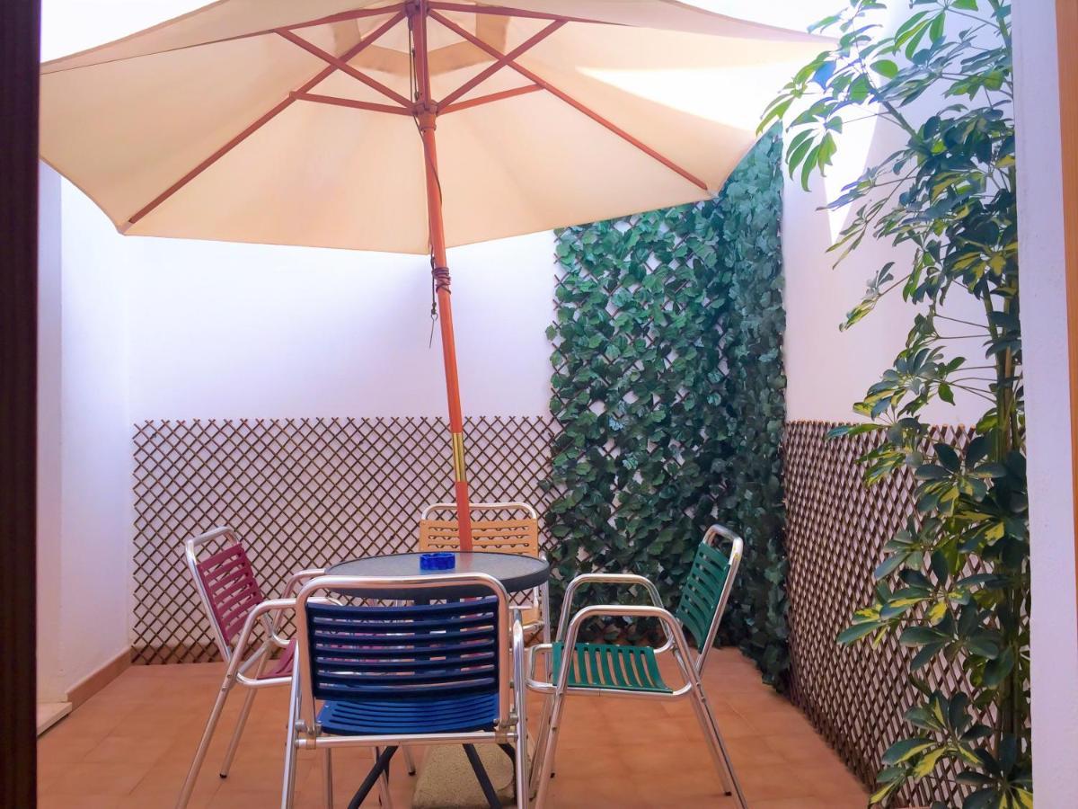 Edificio Palomar - Palomargroup Apartman Valencia Kültér fotó