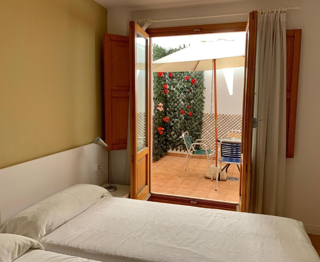 Edificio Palomar - Palomargroup Apartman Valencia Kültér fotó
