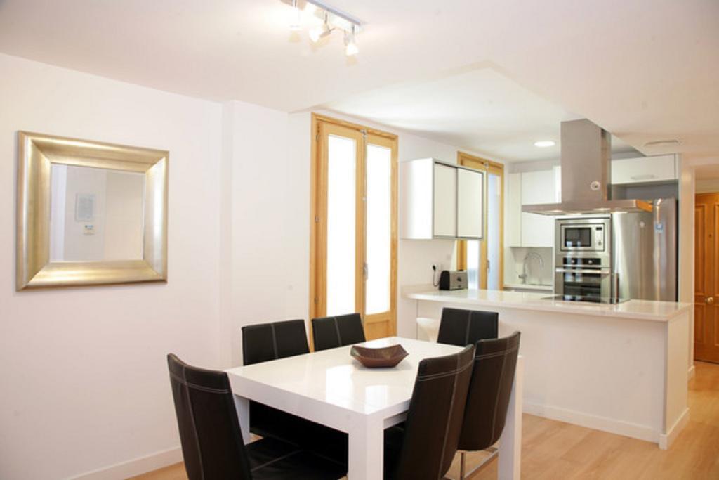 Edificio Palomar - Palomargroup Apartman Valencia Szoba fotó