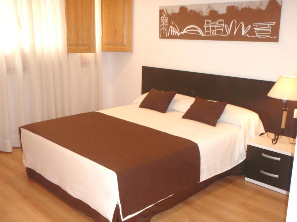 Edificio Palomar - Palomargroup Apartman Valencia Szoba fotó
