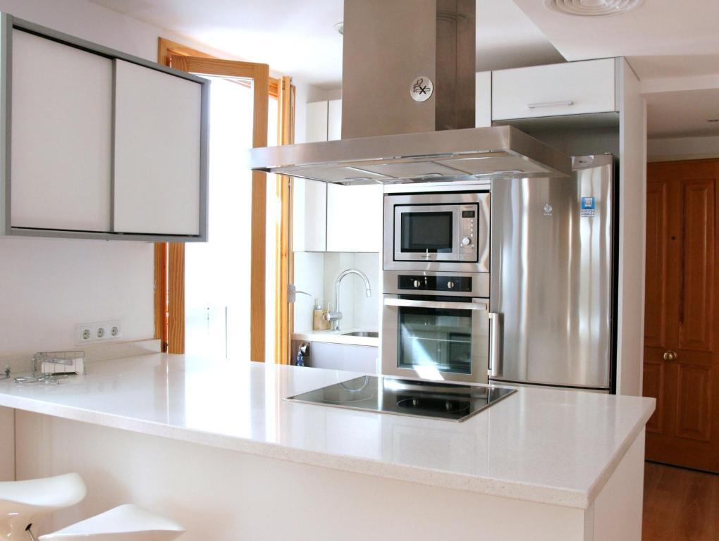 Edificio Palomar - Palomargroup Apartman Valencia Szoba fotó