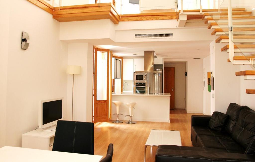 Edificio Palomar - Palomargroup Apartman Valencia Szoba fotó
