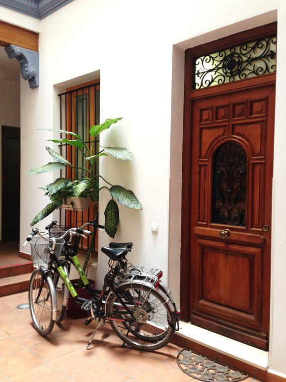 Edificio Palomar - Palomargroup Apartman Valencia Kültér fotó