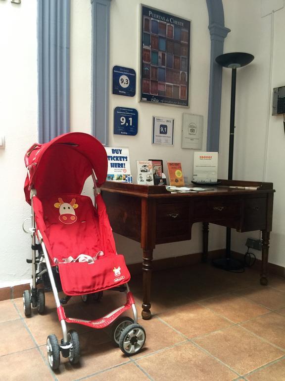 Edificio Palomar - Palomargroup Apartman Valencia Kültér fotó