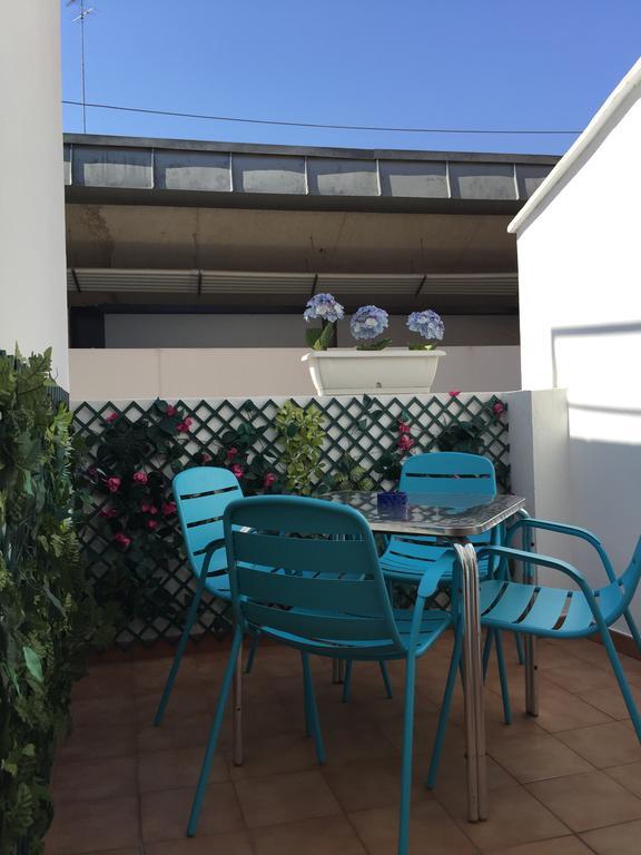 Edificio Palomar - Palomargroup Apartman Valencia Kültér fotó