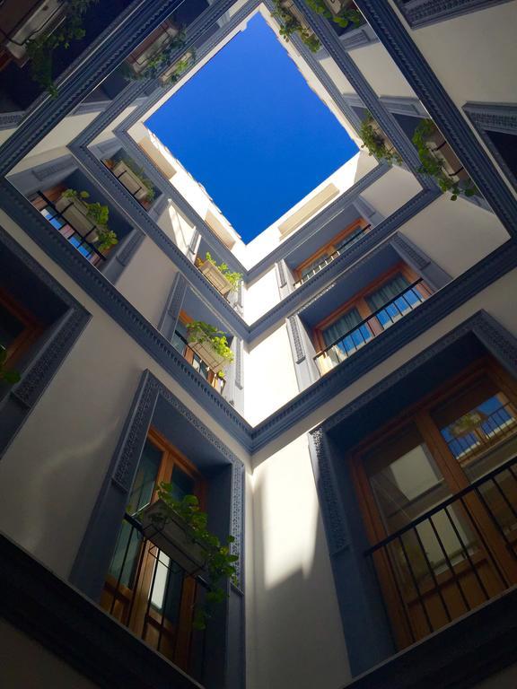 Edificio Palomar - Palomargroup Apartman Valencia Kültér fotó