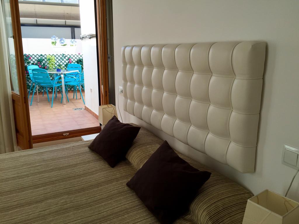 Edificio Palomar - Palomargroup Apartman Valencia Kültér fotó