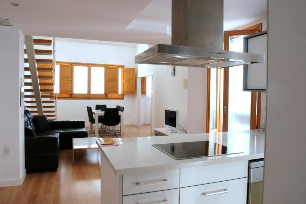 Edificio Palomar - Palomargroup Apartman Valencia Kültér fotó