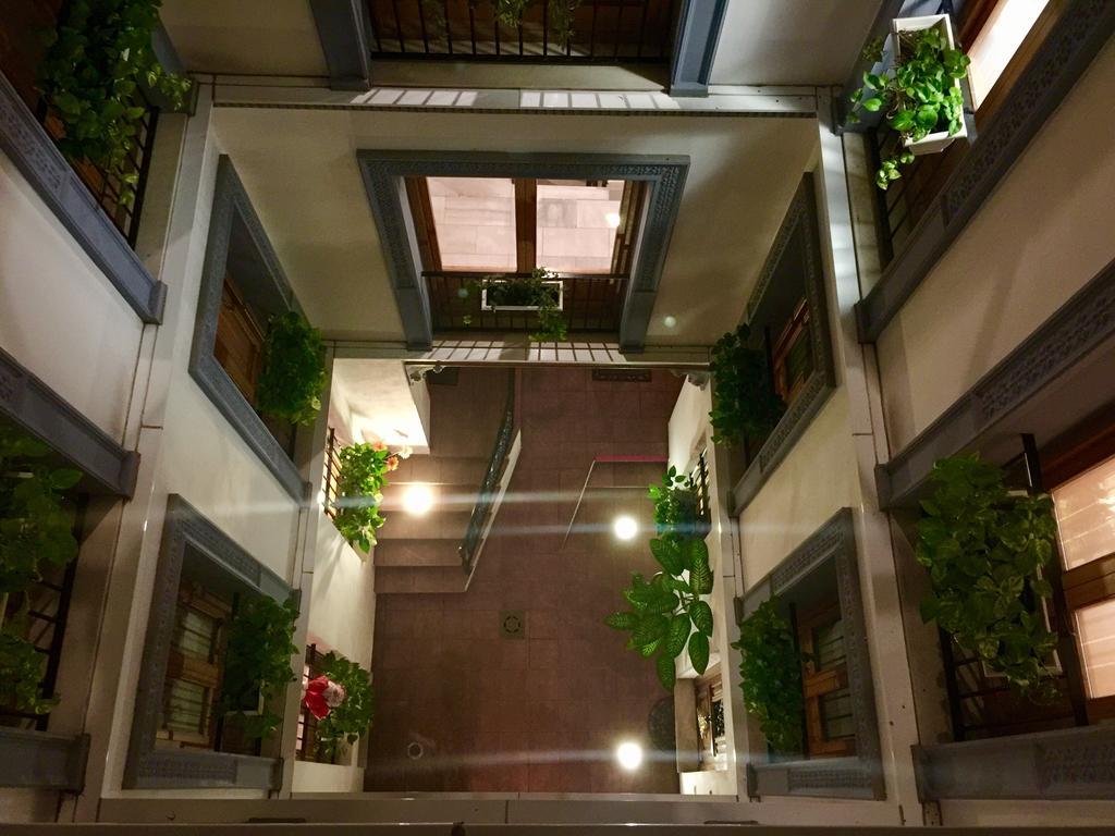 Edificio Palomar - Palomargroup Apartman Valencia Kültér fotó
