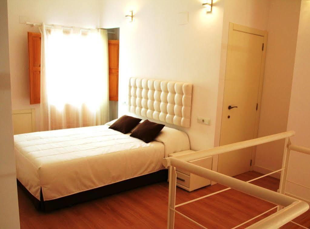 Edificio Palomar - Palomargroup Apartman Valencia Kültér fotó