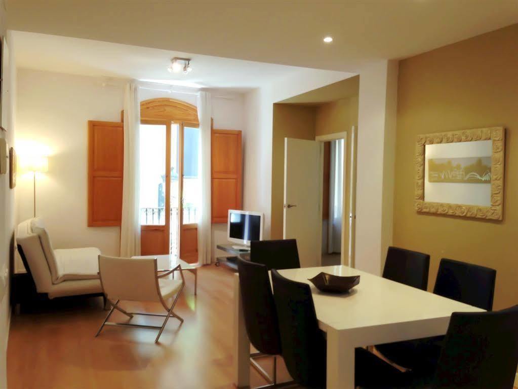 Edificio Palomar - Palomargroup Apartman Valencia Kültér fotó