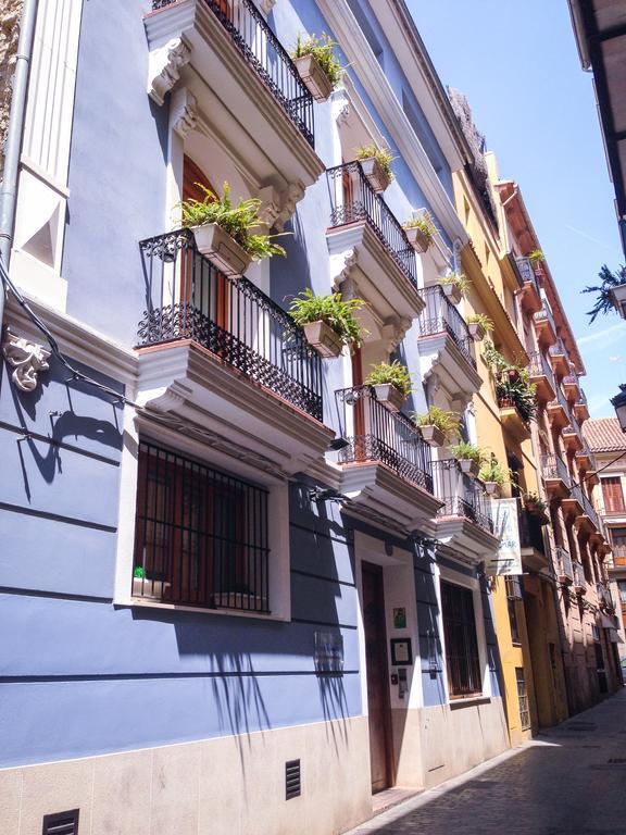 Edificio Palomar - Palomargroup Apartman Valencia Szoba fotó