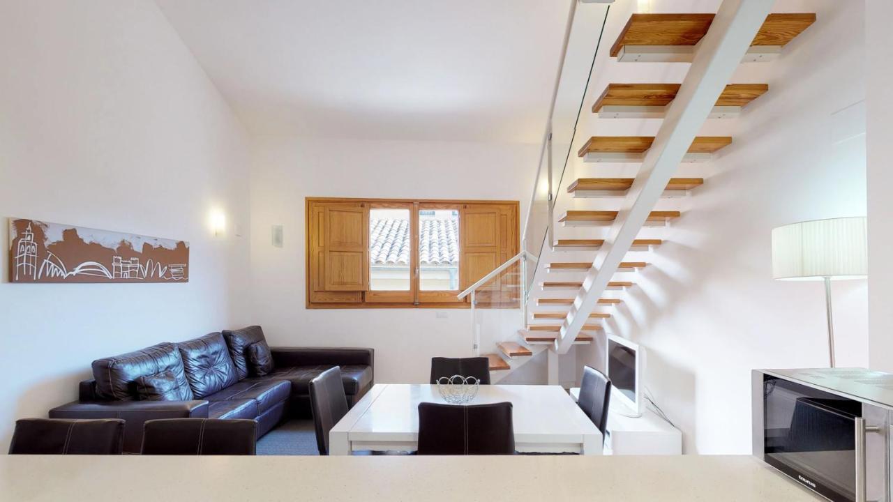 Edificio Palomar - Palomargroup Apartman Valencia Kültér fotó