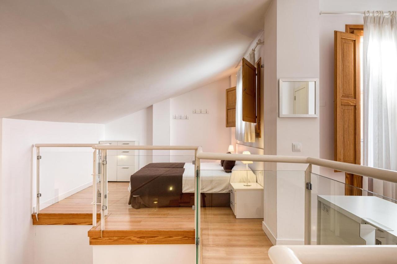 Edificio Palomar - Palomargroup Apartman Valencia Kültér fotó