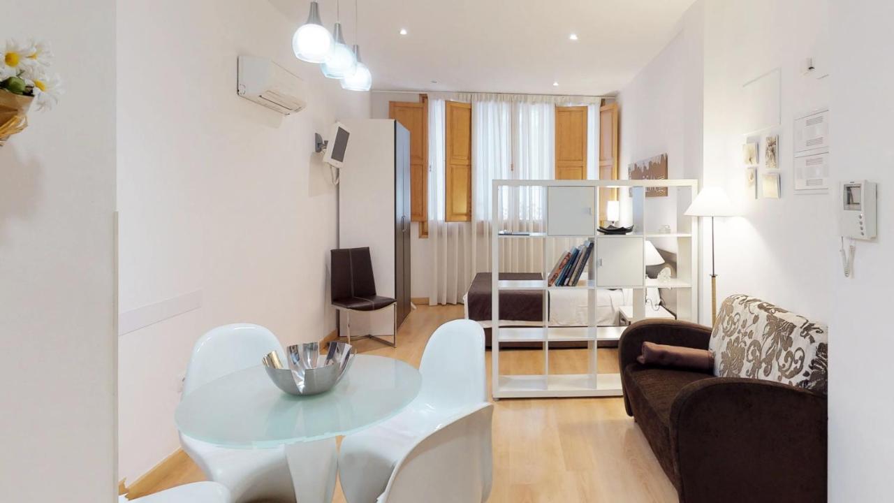 Edificio Palomar - Palomargroup Apartman Valencia Kültér fotó