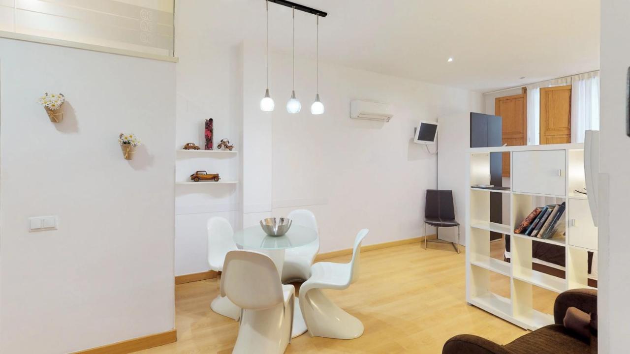 Edificio Palomar - Palomargroup Apartman Valencia Kültér fotó