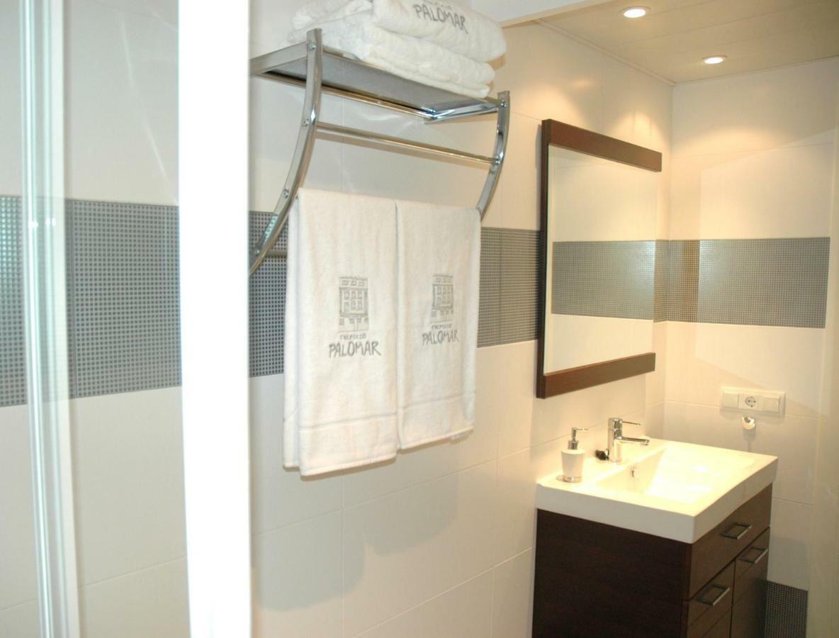 Edificio Palomar - Palomargroup Apartman Valencia Kültér fotó