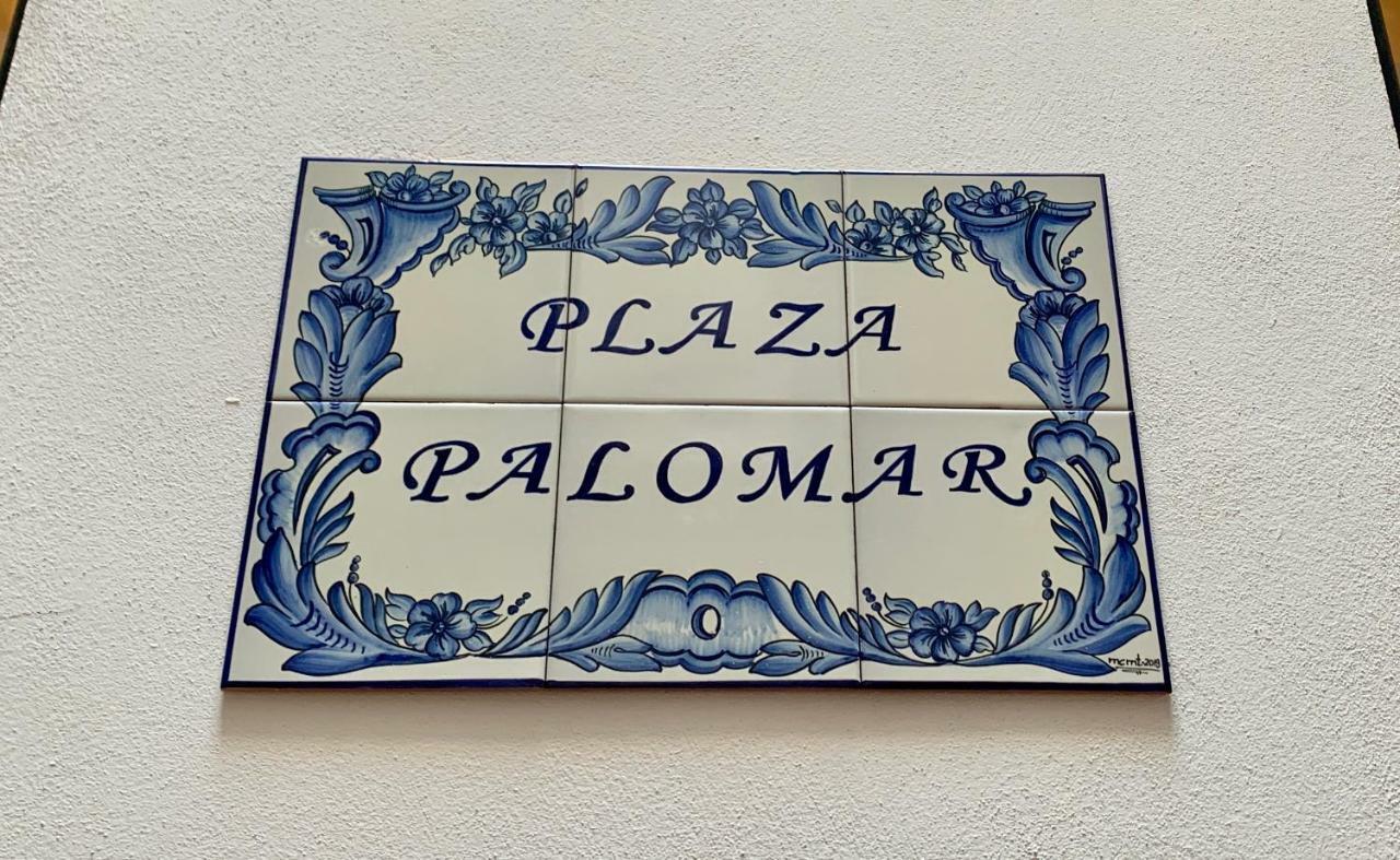 Edificio Palomar - Palomargroup Apartman Valencia Kültér fotó